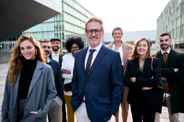 Start a Career Built on Development​