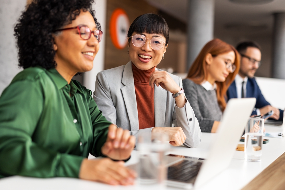 Strategic Marketing Built for Real-World Impact​